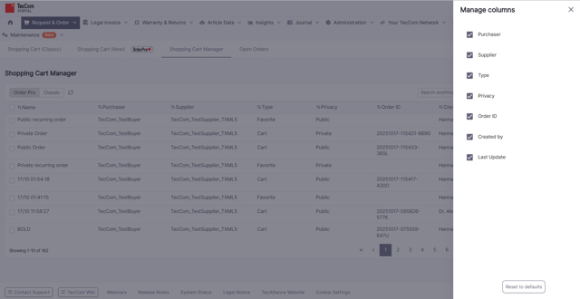 All columns are visible